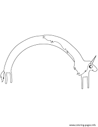 Adventure time adventure time coloring pages, adventure time | adventure time coloring pages. Lady Rainicorn From Adventure Time Cartoon Coloring Pages Printable