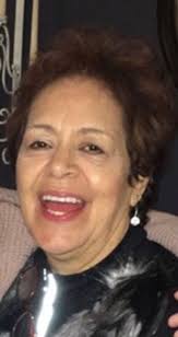 Esmeralda Contreras Obituary January 20, 2022