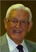 DeWITT COX Obituary (2011)