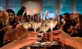 It is true what maynard andrew amerine said: Top 10 Biggest Selling Wine Brands