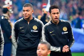 — the outstretched arm of uruguay's cristian rodriguez on friday. Barca Fans Passes Of Neymar And Believes That The Club Would Have To Fight For Mbappe In 2020