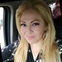 Vanessa Parraga's Instagram, Twitter & Facebook