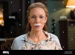 Manifesto cate blanchett hi-res stock photography and images