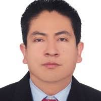 Lister Fernando Terrones Fernández