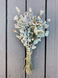 Check spelling or type a new query. Gray Green Dried Flower Bouquet Idyllwild
