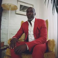 Brooklyn, new york, united states. Michael K Williams Talks Lovecraft Country Episode 5 Montrose S Sexuality And Black Masculinity