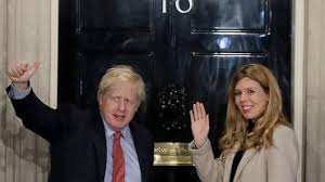 Boris johnson and wife carrie expecting second child after miscarriage earlier this year. Koronawirus Trzy Czwarte Brytyjczykow Chce Duzych Zmian W Zyciu