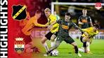 Samenvatting NAC Breda - Willem II (14-04-2023) - YouTube