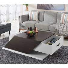 Berg Coffee Table Reviews Allmodern Coffee Table Furniture Living Room Center