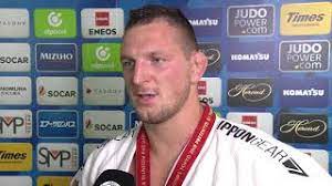 He also grabbed bronze at the 2017 world championships. Lukas Krpalek 100 Gold Czech Youtube