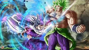You can also upload and share your favorite gogeta ui desktop wallpapers. Gogeta Vs Broly Wallpapers Wallpaper Cave