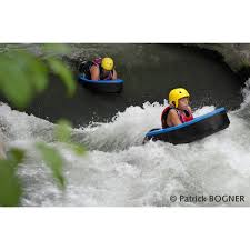Parc Eaux Vives Huningue Haut Rhin Alsace Sports Animations Sport D Eau Kayak Rafting