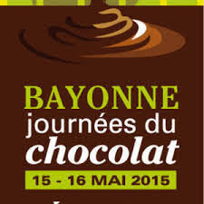 Les Journees Du Chocolat A Bayonne