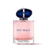 My Way Eau De Parfum - Women's Floral Perfume - Armani Beauty
