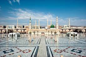 Madinah Tourist Attractions: Top Things to Do | Webook.com