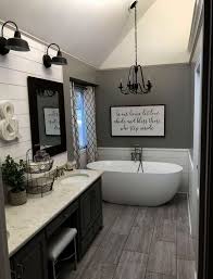 Get inspired by our 12 small bathroom remodel ideas that are super smart. Bathroom Ideas High Ceilings Bathroom Decor Cheap Bathroom Inspiration Small Bathroom