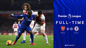 Or rather, as crisis club arsenal convincingly dispatched title challengers chelsea, here was a moment to. Arsenal Vs Chelsea Match Highlights Youtube