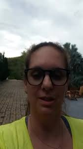 Adriana Padula na Instagramu