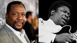 Wendell pierce is on facebook. Wendell Pierce The Wire S Bunk To Play B B King In New Biopic Pitchfork