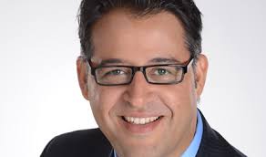 Eli Velázquez de NBC Deportes: En las Olimpiadas estaremos más conectados  que nunca