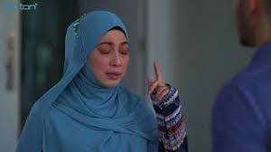 Season 1 of semerah cinta humairah premiered on july 24, 2018. Highlight Episod 8 Semerah Cinta Humairah Youtube