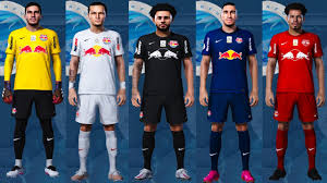 En marzo de 2019 se confirmó la compra del club por parte del red bull gmbh y su fusión con el proyecto de red bull brasil , pasando a denominarse red bull bragantino. Pes 2021 Todas Faces E Uniformes Do Red Bull Bragantino No Patch Marfut 3 1 Youtube