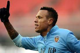 See more of luis fabiano on facebook. Dirigente Revela Interesse Do Atacante Luis Fabiano Em Voltar Para A Ponte Preta Esportes R7 Futebol