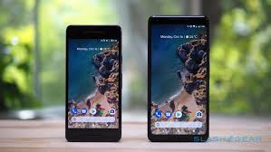 The second generation of pixel phones is here to contend for the top spot in the android universe. Google Pixel 2 Review Android Camera Magic Slashgear