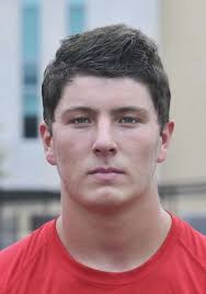 The DuPage County All-Area Football Team