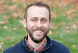 Resource Economics Professor David Keiser Named Features Co-Editor for  Leading Environmental Economics Journal : UMass Amherst
