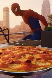 Maybe you would like to learn more about one of these? Gonosz Ontveny Arasz Spider Man Ps4 Pizza Time Originsnaturalmedicine Com