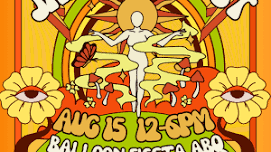 New Mexico Jam Band Fest✌️????