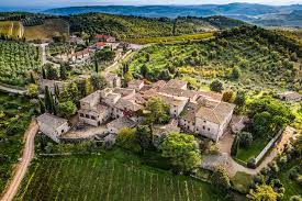 Ricasoli is italy's oldest winery, producing some of tuscany's finest wine since 1141. The 10 Best Wineries Vineyards And Wine Tasting Experiences In Tuscany