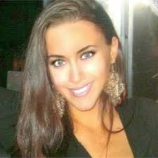 Abigail Houck (@AbbyMHouck)