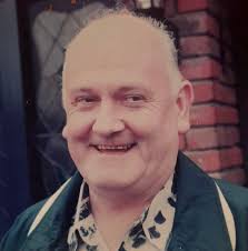 Death Notice of Thomas Patrick Hamill (Monaghan Town, Monaghan)