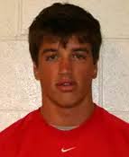 2007 Men's Soccer Roster