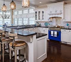 get beach themed kitchens decor ideas 2020