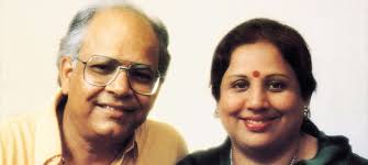 The other ghazal couple who lost out to Jagjit-Chitra Singh