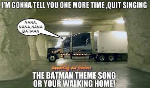 As a professional driver, safety should always be first and foremost on your mind. Idgaf Trucking Meme Novocom Top