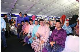 Haji mohd farid ravi abdullah & dato' ustaz. Forum Perdana Ehwal Islam Anjuran Mycc Dan Myipo Malaysia Competition Commission Mycc