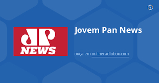 Jovem pan is the main brazilian radio station based in são paulo, brazil; Jovem Pan News Listen Live 98 7 Mhz Fm Pompeia Brazil Online Radio Box