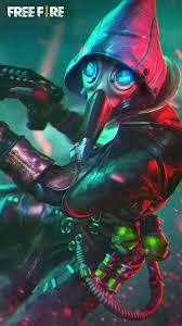 Gamepade Free Fire Fire Art Fire Image Zombie Pics