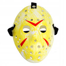 We did not find results for: Maska Jason Voorhees Piatek 13 Friaday 13th 7650593061 Allegro Pl