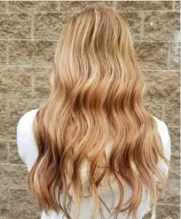Well, as you might have noticed, the popular platinum and rose gold shades seem to have taken over not just the whole world; 30 Best Honey Blonde Hair Colours For Women In 2020 All Things Hair