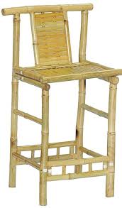 Bamboo 54 Bamboo Bar Stool 89 Patio Bar Stools Bamboo Bar Bar Stools