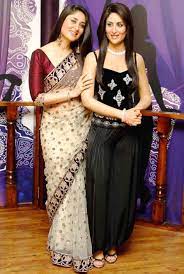 Kareena Kapoor Height Age Husband Boyfriend Family Biography More Starsunfolded