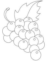 Maybe you would like to learn more about one of these? 8 Best Grapes Coloring Pages Ideas Coloring Pages For Kids Coloring Pages Grapes