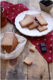 Petits Beurres Maison Chefnini Recette Petit Beurre Cuisine Et Boissons Recettes Preferees
