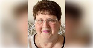 Obituary information for Agnes Benoit