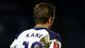 #4 his maternal grandfather was a good footballer. Harry Kane Tottenham Forward Makes Shock Return To Spurs Line Up Against West Brom Eurosport